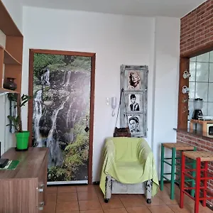 Pratico E Bem Localizado Studio, Na Cb Porto Alegre