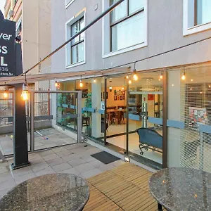 3* Hotel Coral Express, Proximo Ao Hospital Mae De Deus, Shopping Barra