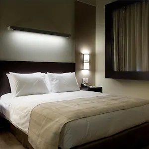 4* Hotel Master Cosmopolitan Moinhos De Vento