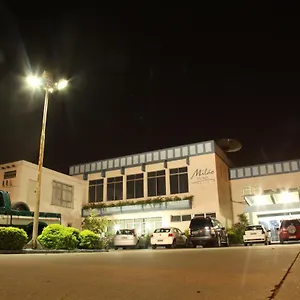 Hotel Milao, Porto Alegre